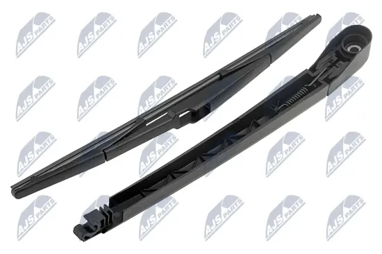 Wischarm, Scheibenreinigung hinten NTY EWB-MZ-003 Bild Wischarm, Scheibenreinigung hinten NTY EWB-MZ-003