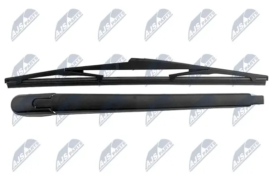 Wischarm, Scheibenreinigung hinten NTY EWB-MZ-003 Bild Wischarm, Scheibenreinigung hinten NTY EWB-MZ-003