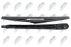 Wischarm, Scheibenreinigung hinten NTY EWB-MZ-003 Bild Wischarm, Scheibenreinigung hinten NTY EWB-MZ-003