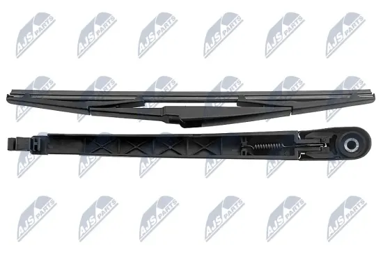 Wischarm, Scheibenreinigung hinten NTY EWB-MZ-003 Bild Wischarm, Scheibenreinigung hinten NTY EWB-MZ-003