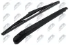 Wischarm, Scheibenreinigung hinten NTY EWB-MZ-004 Bild Wischarm, Scheibenreinigung hinten NTY EWB-MZ-004
