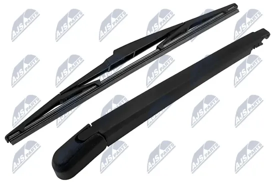 Wischarm, Scheibenreinigung hinten NTY EWB-MZ-004 Bild Wischarm, Scheibenreinigung hinten NTY EWB-MZ-004