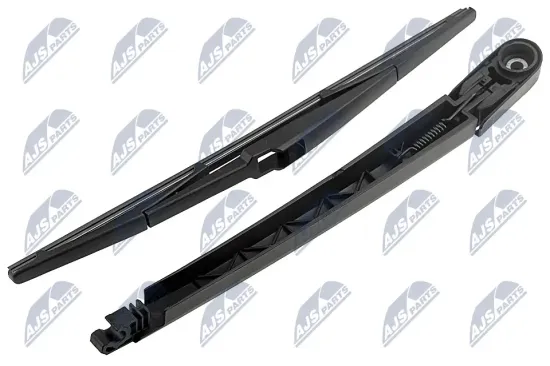 Wischarm, Scheibenreinigung hinten NTY EWB-MZ-004 Bild Wischarm, Scheibenreinigung hinten NTY EWB-MZ-004