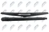 Wischarm, Scheibenreinigung hinten NTY EWB-MZ-004 Bild Wischarm, Scheibenreinigung hinten NTY EWB-MZ-004