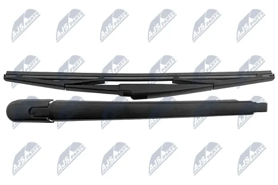 Wischarm, Scheibenreinigung hinten NTY EWB-MZ-004 Bild Wischarm, Scheibenreinigung hinten NTY EWB-MZ-004