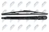 Wischarm, Scheibenreinigung hinten NTY EWB-MZ-004 Bild Wischarm, Scheibenreinigung hinten NTY EWB-MZ-004