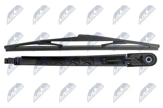 Wischarm, Scheibenreinigung hinten NTY EWB-MZ-004 Bild Wischarm, Scheibenreinigung hinten NTY EWB-MZ-004