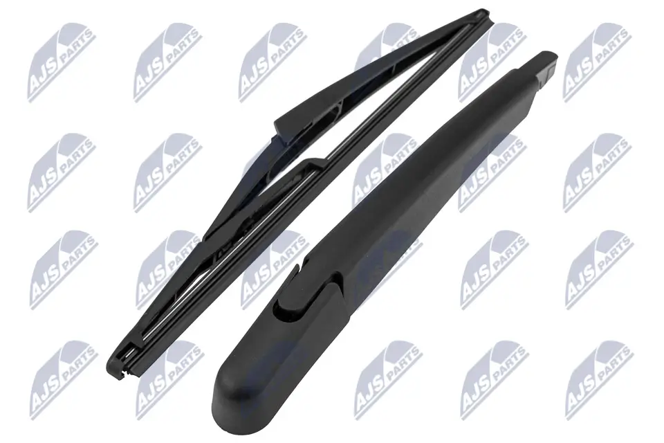 Wischarm, Scheibenreinigung hinten NTY EWB-NS-000