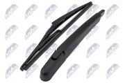 Wischarm, Scheibenreinigung hinten NTY EWB-NS-000