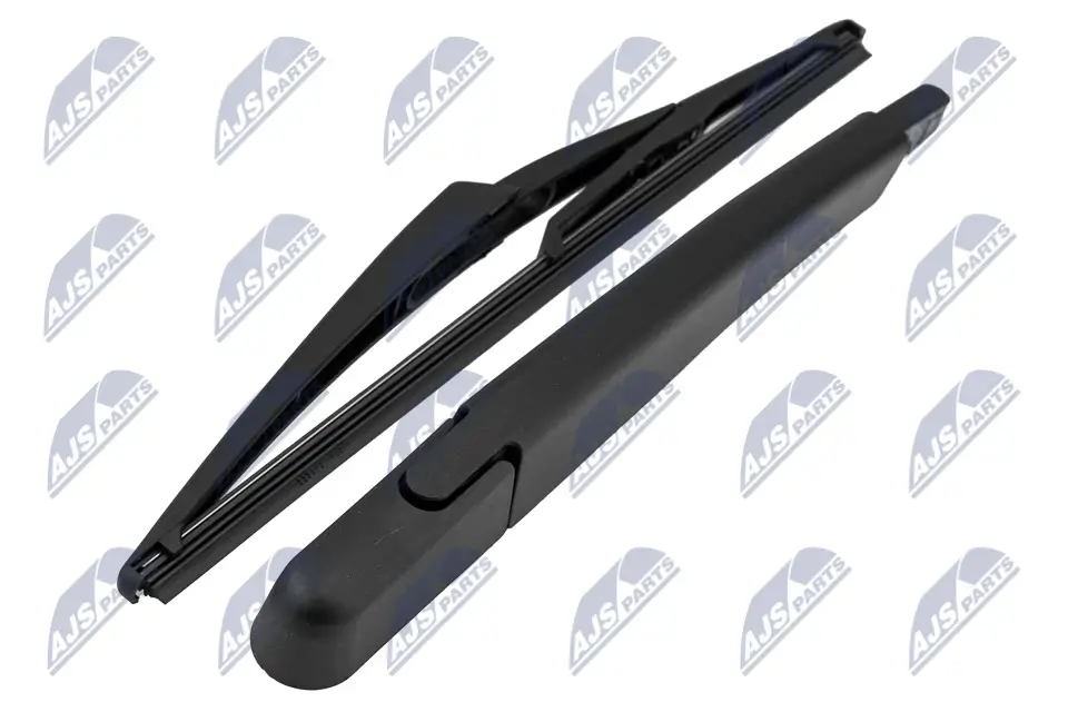 Wischarm, Scheibenreinigung hinten NTY EWB-NS-002