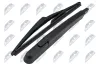 Wischarm, Scheibenreinigung hinten NTY EWB-NS-002