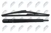 Wischarm, Scheibenreinigung hinten NTY EWB-NS-002 Bild Wischarm, Scheibenreinigung hinten NTY EWB-NS-002