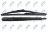 Wischarm, Scheibenreinigung hinten NTY EWB-NS-003 Bild Wischarm, Scheibenreinigung hinten NTY EWB-NS-003