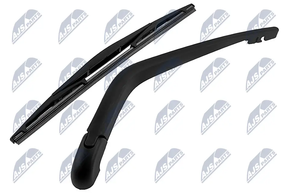 Wischarm, Scheibenreinigung hinten NTY EWB-NS-004