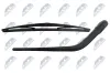 Wischarm, Scheibenreinigung hinten NTY EWB-NS-004 Bild Wischarm, Scheibenreinigung hinten NTY EWB-NS-004