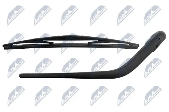 Wischarm, Scheibenreinigung hinten NTY EWB-NS-004 Bild Wischarm, Scheibenreinigung hinten NTY EWB-NS-004