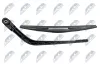 Wischarm, Scheibenreinigung hinten NTY EWB-NS-004 Bild Wischarm, Scheibenreinigung hinten NTY EWB-NS-004
