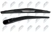 Wischarm, Scheibenreinigung hinten NTY EWB-NS-006 Bild Wischarm, Scheibenreinigung hinten NTY EWB-NS-006