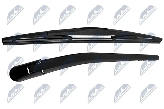 Wischarm, Scheibenreinigung hinten NTY EWB-NS-006 Bild Wischarm, Scheibenreinigung hinten NTY EWB-NS-006