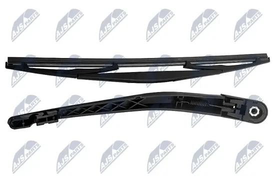 Wischarm, Scheibenreinigung hinten NTY EWB-NS-006 Bild Wischarm, Scheibenreinigung hinten NTY EWB-NS-006