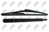 Wischarm, Scheibenreinigung hinten NTY EWB-NS-007 Bild Wischarm, Scheibenreinigung hinten NTY EWB-NS-007