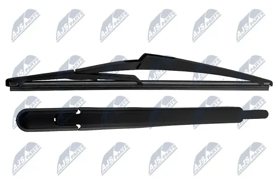 Wischarm, Scheibenreinigung hinten NTY EWB-NS-007 Bild Wischarm, Scheibenreinigung hinten NTY EWB-NS-007