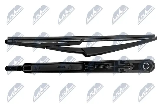 Wischarm, Scheibenreinigung hinten NTY EWB-NS-007 Bild Wischarm, Scheibenreinigung hinten NTY EWB-NS-007