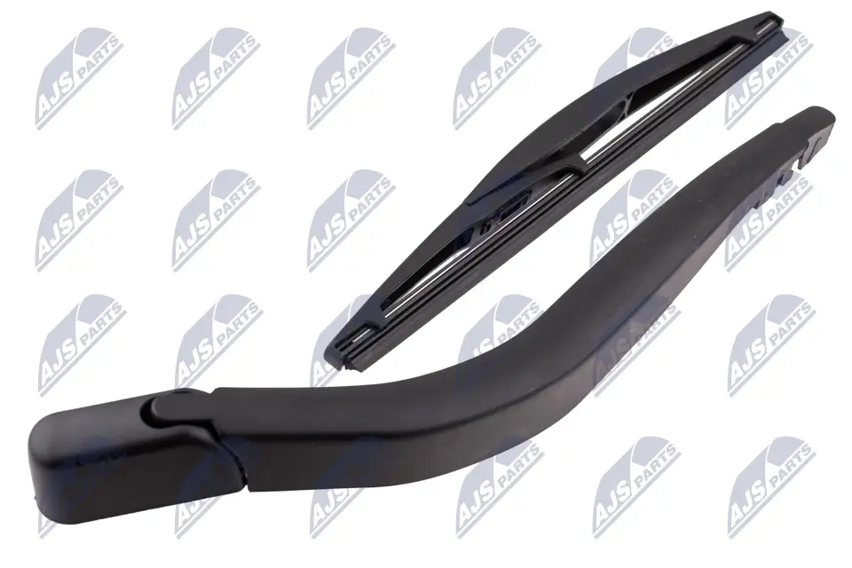 Wischarm-Satz, Scheibenreinigung hinten NTY EWB-NS-008