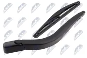 Wischarm-Satz, Scheibenreinigung hinten NTY EWB-NS-008