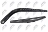 Wischarm-Satz, Scheibenreinigung hinten NTY EWB-NS-008 Bild Wischarm-Satz, Scheibenreinigung hinten NTY EWB-NS-008