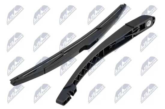 Wischarm, Scheibenreinigung hinten NTY EWB-PE-000 Bild Wischarm, Scheibenreinigung hinten NTY EWB-PE-000