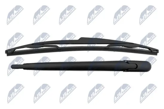 Wischarm, Scheibenreinigung hinten NTY EWB-PE-000 Bild Wischarm, Scheibenreinigung hinten NTY EWB-PE-000