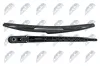 Wischarm, Scheibenreinigung hinten NTY EWB-PE-000 Bild Wischarm, Scheibenreinigung hinten NTY EWB-PE-000