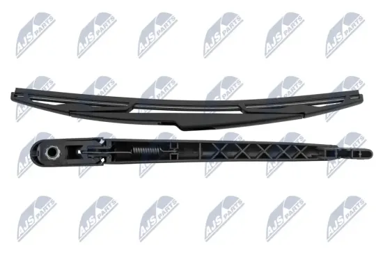 Wischarm, Scheibenreinigung hinten NTY EWB-PE-000 Bild Wischarm, Scheibenreinigung hinten NTY EWB-PE-000