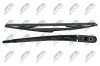 Wischarm, Scheibenreinigung hinten NTY EWB-PE-001 Bild Wischarm, Scheibenreinigung hinten NTY EWB-PE-001