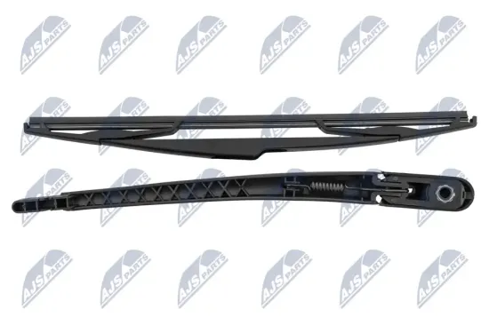 Wischarm, Scheibenreinigung hinten NTY EWB-PE-001 Bild Wischarm, Scheibenreinigung hinten NTY EWB-PE-001