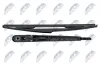 Wischarm, Scheibenreinigung hinten NTY EWB-PE-002 Bild Wischarm, Scheibenreinigung hinten NTY EWB-PE-002