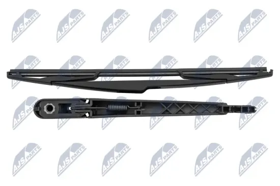 Wischarm, Scheibenreinigung hinten NTY EWB-PE-002 Bild Wischarm, Scheibenreinigung hinten NTY EWB-PE-002