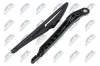 Wischarm, Scheibenreinigung hinten NTY EWB-PE-003 Bild Wischarm, Scheibenreinigung hinten NTY EWB-PE-003