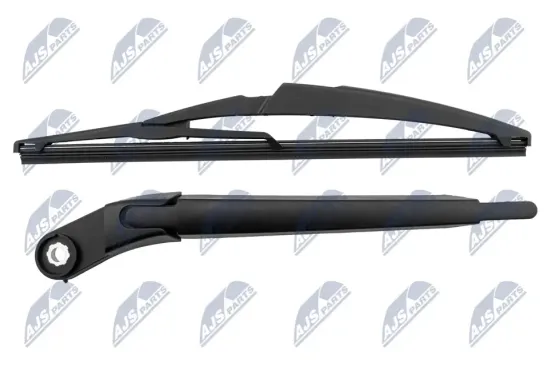 Wischarm, Scheibenreinigung hinten NTY EWB-PE-003 Bild Wischarm, Scheibenreinigung hinten NTY EWB-PE-003