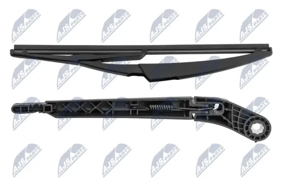 Wischarm, Scheibenreinigung hinten NTY EWB-PE-003 Bild Wischarm, Scheibenreinigung hinten NTY EWB-PE-003