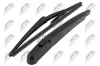 Wischarm, Scheibenreinigung hinten NTY EWB-PE-004 Bild Wischarm, Scheibenreinigung hinten NTY EWB-PE-004