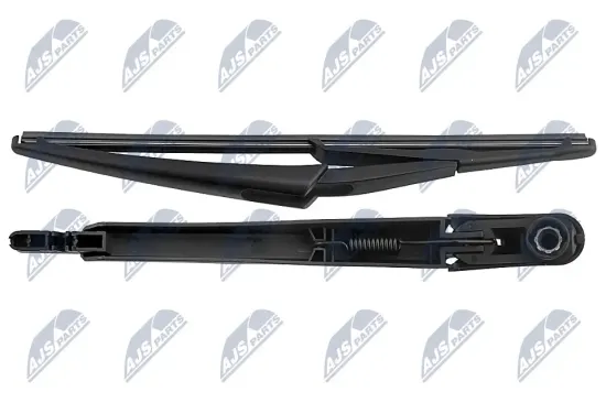 Wischarm, Scheibenreinigung hinten NTY EWB-PE-004 Bild Wischarm, Scheibenreinigung hinten NTY EWB-PE-004