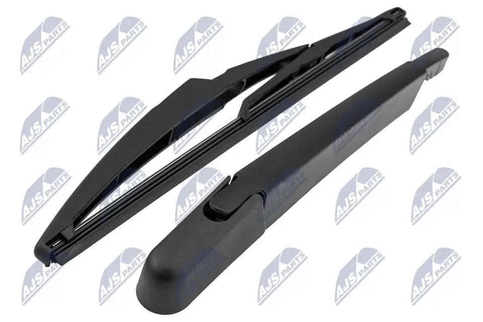 Wischarm, Scheibenreinigung hinten NTY EWB-PE-005
