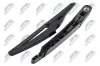 Wischarm, Scheibenreinigung hinten NTY EWB-PE-005 Bild Wischarm, Scheibenreinigung hinten NTY EWB-PE-005