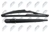 Wischarm, Scheibenreinigung hinten NTY EWB-PE-005 Bild Wischarm, Scheibenreinigung hinten NTY EWB-PE-005