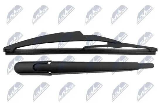 Wischarm, Scheibenreinigung hinten NTY EWB-PE-005 Bild Wischarm, Scheibenreinigung hinten NTY EWB-PE-005