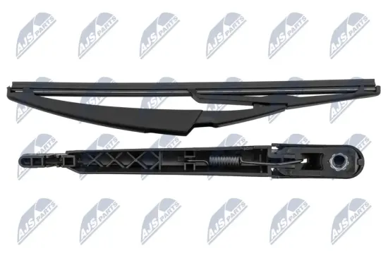 Wischarm, Scheibenreinigung hinten NTY EWB-PE-005 Bild Wischarm, Scheibenreinigung hinten NTY EWB-PE-005