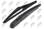 Wischarm, Scheibenreinigung hinten NTY EWB-PE-006