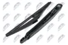 Wischarm, Scheibenreinigung hinten NTY EWB-PE-006 Bild Wischarm, Scheibenreinigung hinten NTY EWB-PE-006